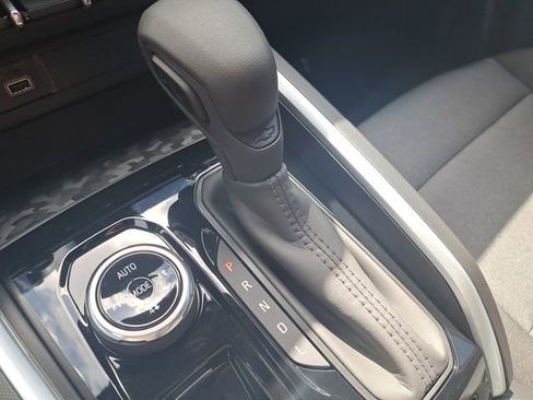 Used 2026 Chevrolet Colorado Trail Boss image 24