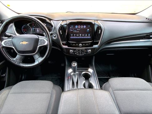 Used 2019 Chevrolet Traverse LT image 15