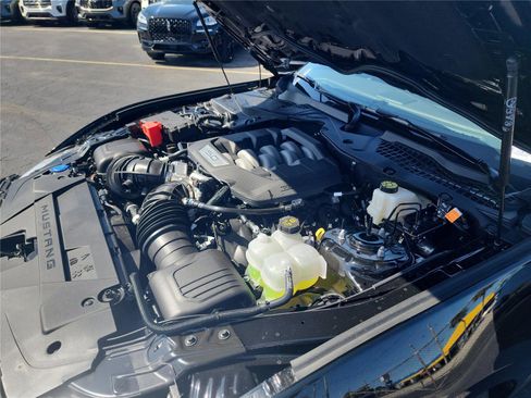 New 2026 Ford Mustang GT Premium RWD image 15