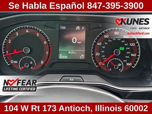 Used 2020 Volkswagen Jetta R-Line image 60