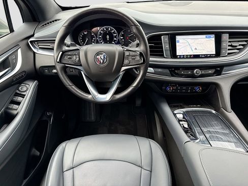 Used 2023 Buick Enclave Premium w/ Experience Buick Package image 26