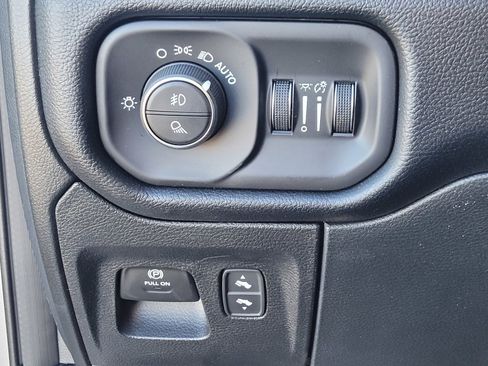 New 2026 RAM 1500 Big Horn image 25