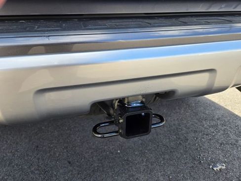 Used 2021 Toyota 4Runner TRD Off-Road Premium w/ Moonroof Package image 16