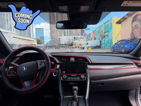 Used 2020 Honda Civic Sport image 14
