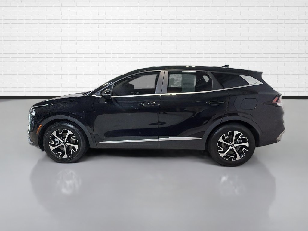 Used 2023 Kia Sportage EX FWD image 6