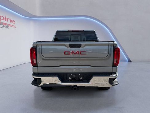 Used 2024 GMC Sierra 1500 SLT w/ SLT Premium Plus Package AWD/4WD image 4