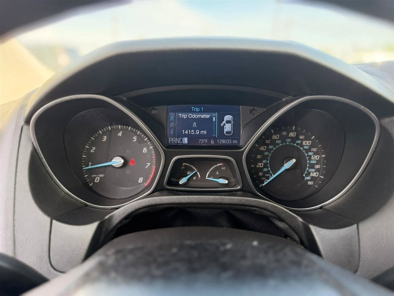 Used 2012 Ford Focus SE FWD image 31
