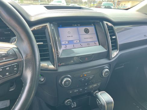Used 2019 Ford Ranger Lariat w/ Trailer Tow Package image 21