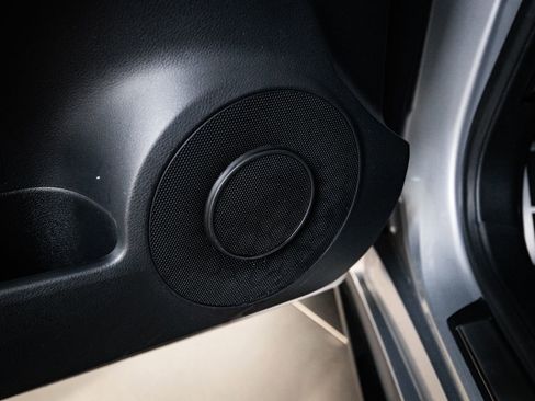 Used 2024 Lexus IS 350 F Sport w/ Navigation Package RWD image 21