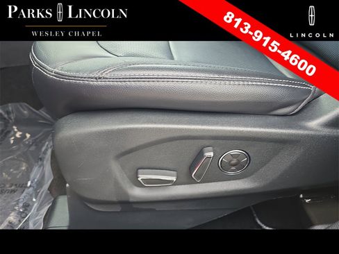 Used 2018 Ford Explorer Limited w/ Equipment Group 301A image 20