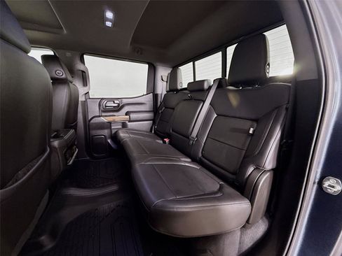 Used 2020 Chevrolet Silverado 1500 RST w/ All-Star Edition image 25