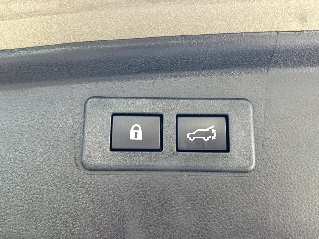 Used 2024 Subaru Outback Onyx Edition XT AWD/4WD image 46