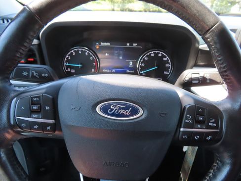 Used 2022 Ford Maverick XLT w/ Equipment Group 300A Standard AWD/4WD image 19