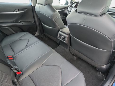 Used 2024 Toyota Camry XSE image 13