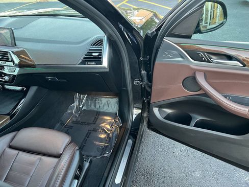 Used 2019 BMW X3 xDrive30i w/ Convenience Package AWD/4WD image 29