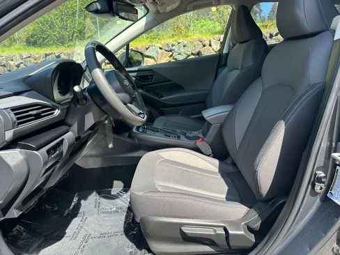 Certified 2024 Subaru Crosstrek 2.0i AWD/4WD image 17