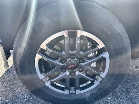 New 2026 Toyota Tacoma TRD Sport image 20