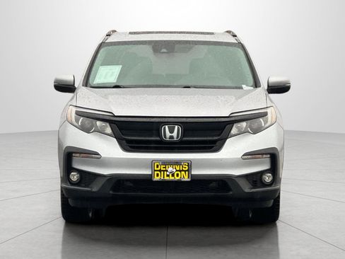 Used 2021 Honda Pilot Special Edition image 10