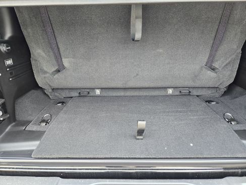 New 2025 Jeep Wrangler Willys image 28