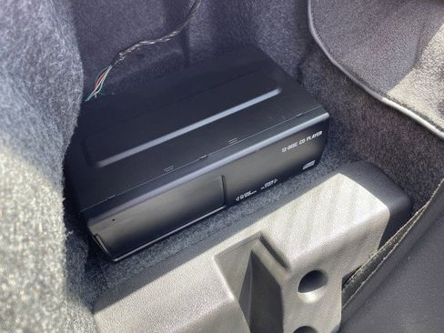 Used 2002 Chevrolet Camaro Z28 w/ Preferred Equipment Group 2 image 8