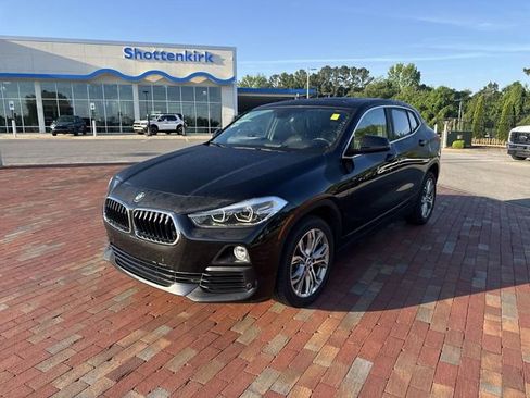 Used 2018 BMW X2 xDrive28i image 1