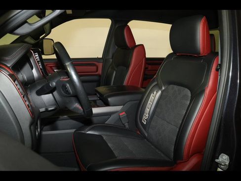 Used 2019 RAM 1500 Rebel w/ Rebel Level 1 Equipment Group AWD/4WD image 20