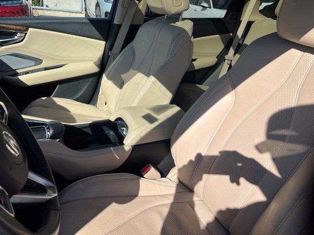 Used 2020 Acura RDX w/ Advance Package AWD/4WD image 34