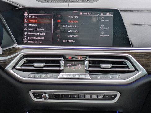 Used 2020 BMW X5 sDrive40i w/ M Sport Package image 25