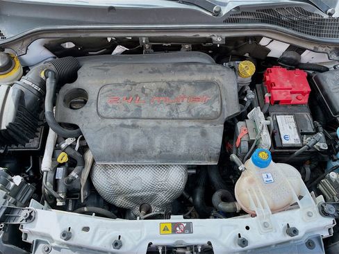 Used 2022 RAM ProMaster City Wagon image 24