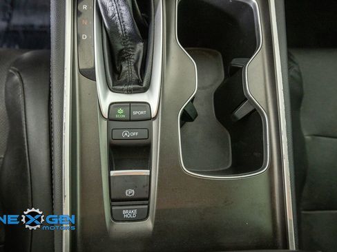 Used 2021 Honda Accord Sport Special Edition image 25