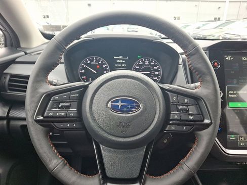 New 2026 Subaru Crosstrek 2.5i Limited image 13