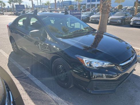 Used 2022 Subaru Impreza 2.0i image 36