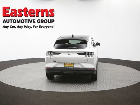 Used 2021 Ford Mustang Mach-E Select w/ Comfort/Appearance Package AWD/4WD image 37