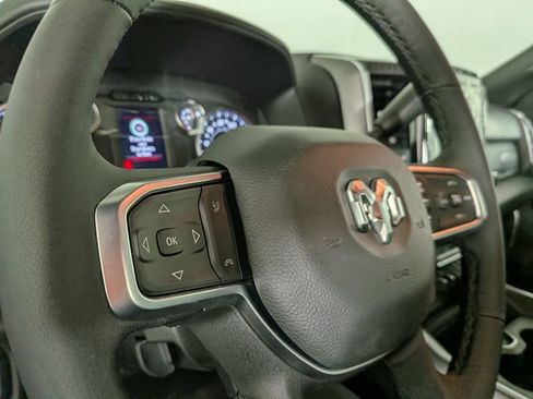 New 2026 RAM 3500 Big Horn image 19