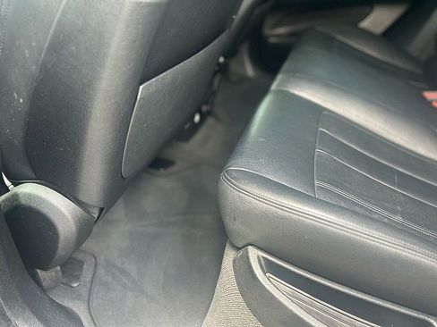 Used 2016 BMW X6 xDrive50i image 19