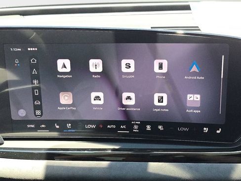 New 2026 Audi S5 Premium Plus AWD/4WD image 24