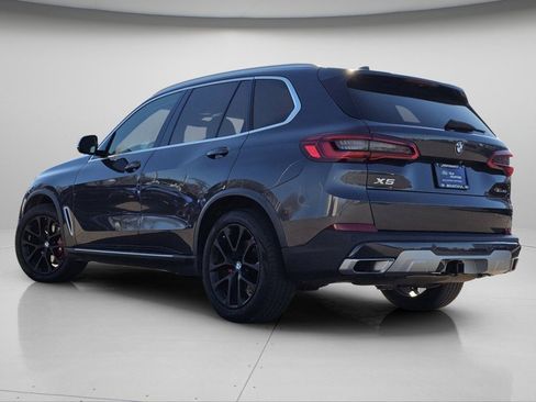 Used 2019 BMW X5 xDrive40i w/ Premium Package image 22