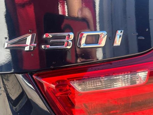 Used 2017 BMW 430i Coupe image 11