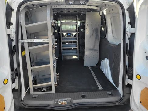 Used 2019 Ford Transit Connect XL image 6