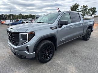 Used 2021 GMC Sierra 1500 SLT w/ SLT Premium Package 360° Tour
