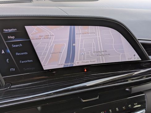 Certified 2023 Cadillac Escalade V image 24