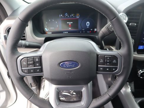 New 2026 Ford F150 XLT AWD/4WD image 3