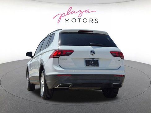 Used 2018 Volkswagen Tiguan S FWD image 7