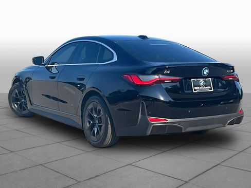 Certified 2023 BMW i4 eDrive35 RWD image 11