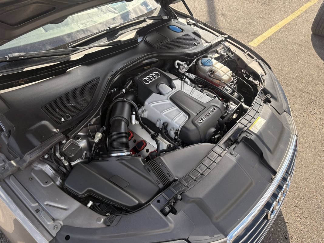 Used 2012 Audi A7 3.0T Prestige AWD/4WD image 39
