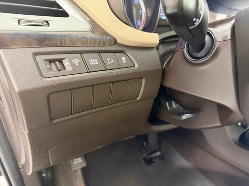 Used 2018 Hyundai Santa Fe Sport w/ Winter Weather Package FWD image 14