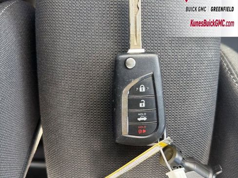 Used 2024 Toyota Corolla LE image 43