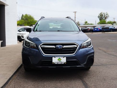 Used 2018 Subaru Outback 2.5i image 16