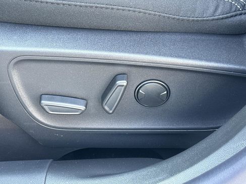 New 2025 Ford Escape PHEV image 11