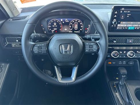 Certified 2023 Honda Civic Touring image 17